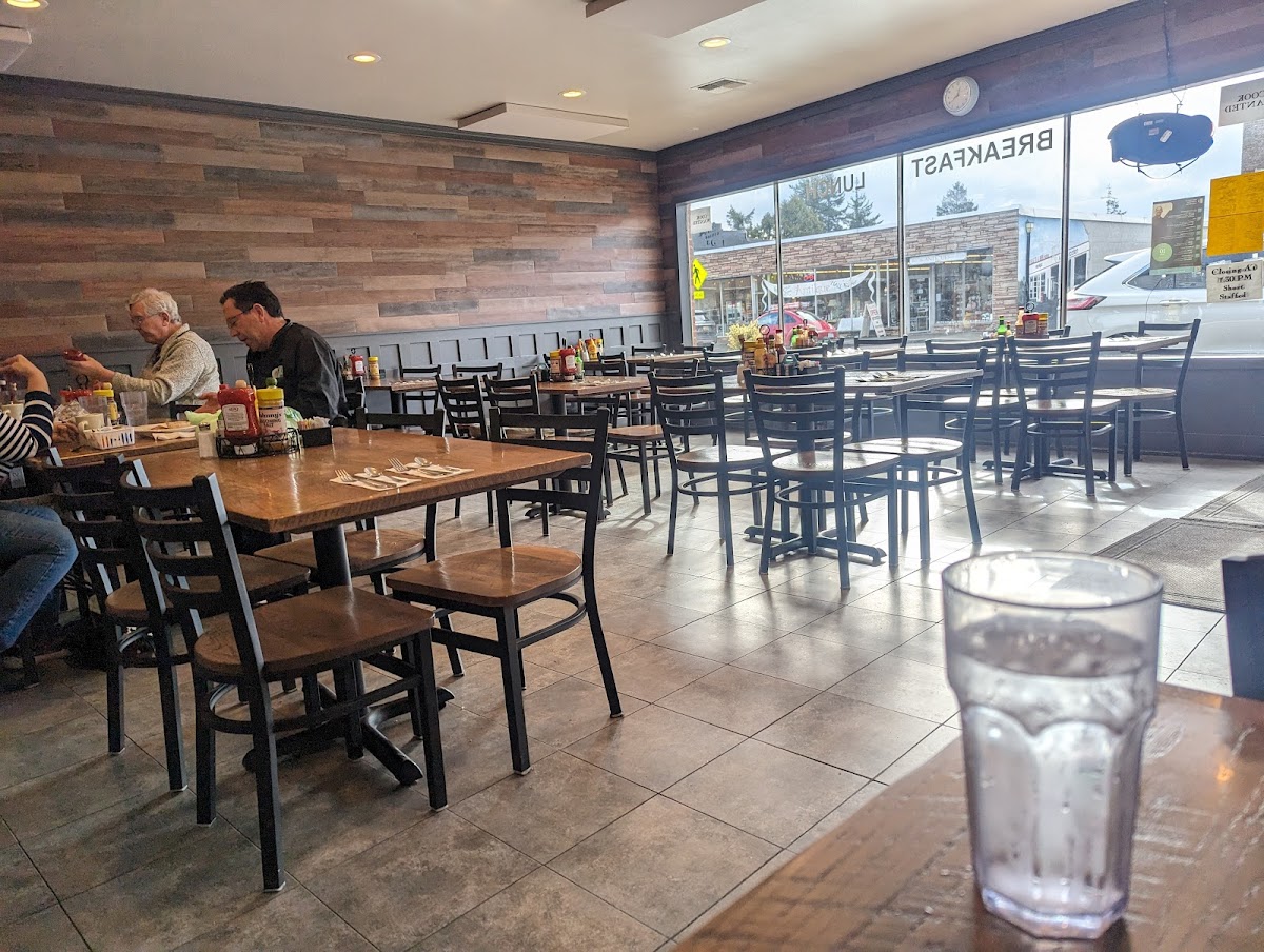 Al's Downtown Diner Photos 2